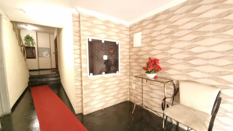 Imagem Apartamento com 2 Quartos à Venda, 48 m² em Ramos - Rio De Janeiro