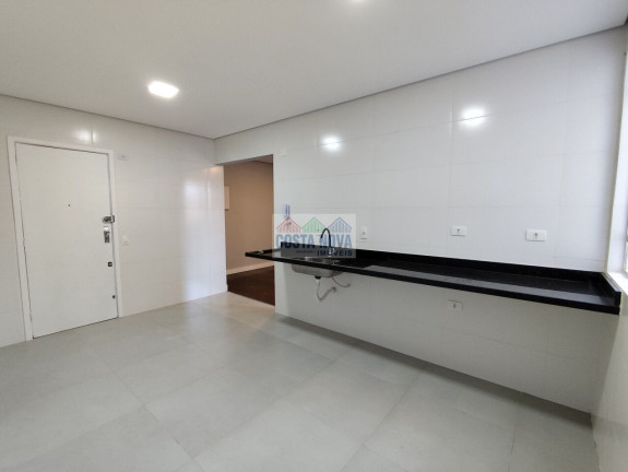 Imagem Apartamento com 2 Quartos à Venda, 90 m²