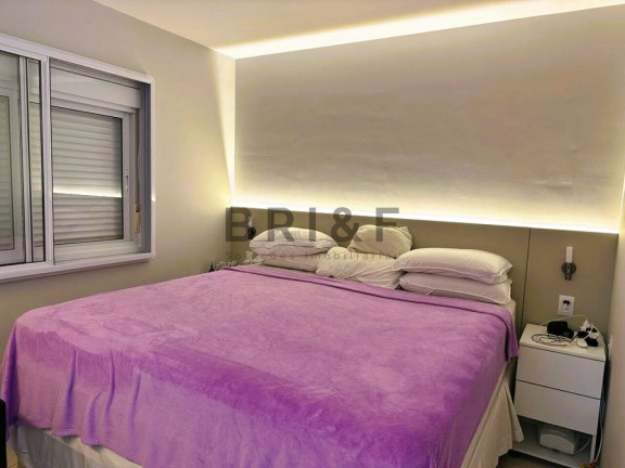 Imagem Apartamento com 3 Quartos à Venda, 146 m² em Vila Mascote - São Paulo Imagem Apartamento com 3 Quartos à Venda, 146 m² em Vila Mascote - São Paulo