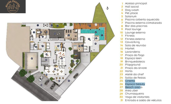 Imagem Apartamento com 2 Quartos à Venda, 69 m² em Centro - Ribeirão Pires Imagem Apartamento com 2 Quartos à Venda, 69 m² em Centro - Ribeirão Pires