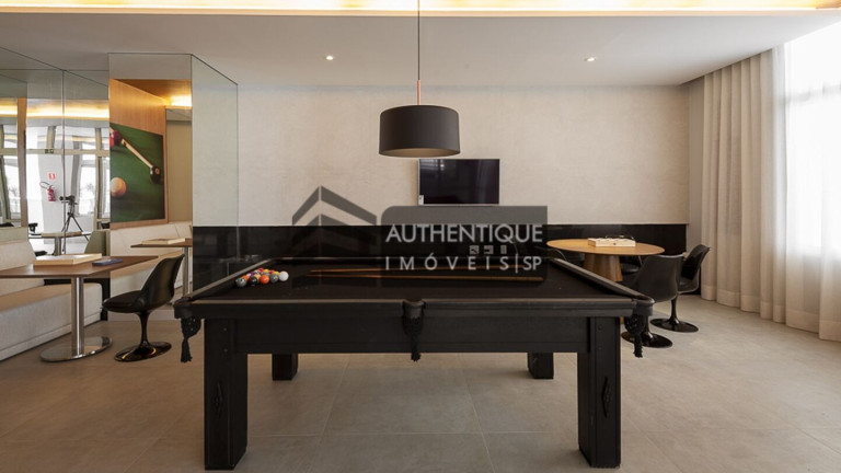 Imagem Apartamento com 3 Quartos à Venda, 96 m² em Vila Clementino - São Paulo