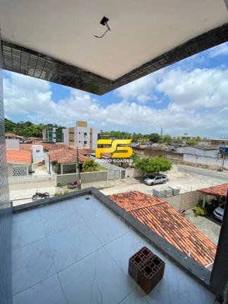 Imagem Apartamento com 3 Quartos à Venda, 66 m² em Cristo Redentor - João Pessoa Imagem Apartamento com 3 Quartos à Venda, 66 m² em Cristo Redentor - João Pessoa