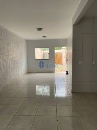 Imagem Casa com 3 Quartos à Venda, 120 m² em Itamaraty 4ª Etapa - Anápolis Imagem Casa com 3 Quartos à Venda, 120 m² em Itamaraty 4ª Etapa - Anápolis