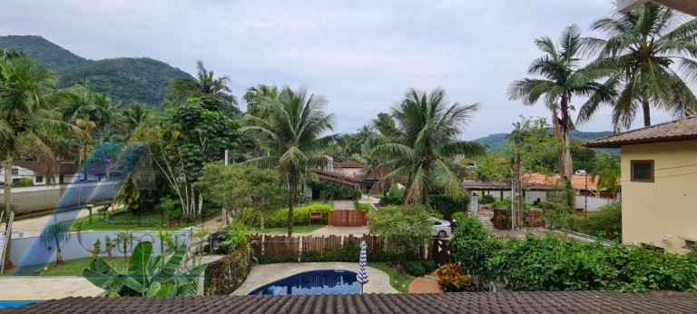 Imagem Casa com 4 Quartos à Venda, 282 m² em Lázaro - Ubatuba Imagem Casa com 4 Quartos à Venda, 282 m² em Lázaro - Ubatuba