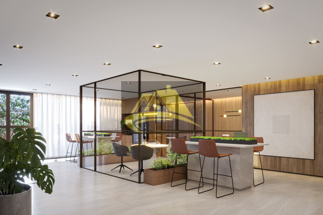Imagem Apartamento com 4 Quartos à Venda, 142 m² em Vila Mariana - São Paulo