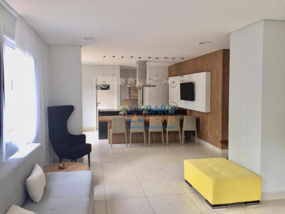 Imagem Apartamento com 2 Quartos à Venda, 52 m² em Vila Romana - São Paulo Imagem Apartamento com 2 Quartos à Venda, 52 m² em Vila Romana - São Paulo