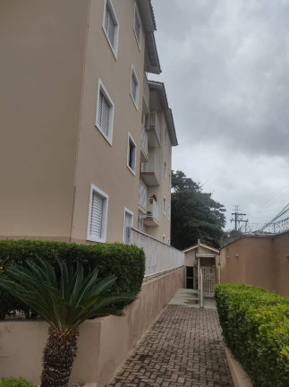 Imagem Apartamento com 2 Quartos à Venda, 54 m² em Jardim Vera Cruz - Sorocaba Imagem Apartamento com 2 Quartos à Venda, 54 m² em Jardim Vera Cruz - Sorocaba