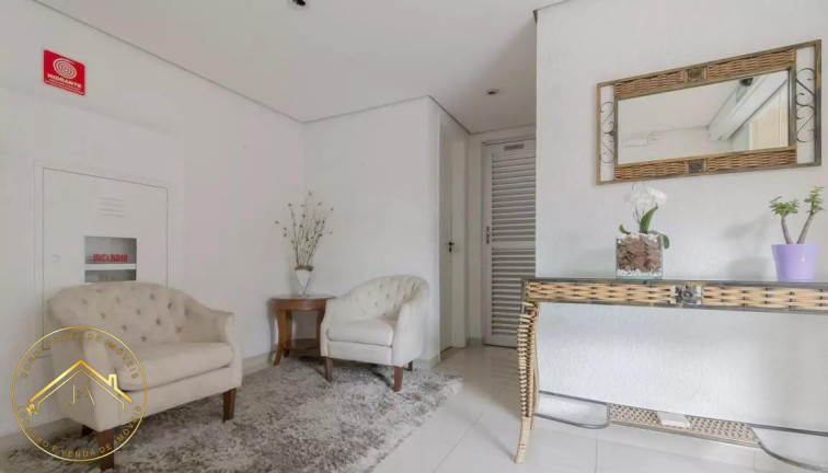 Imagem Apartamento com 2 Quartos à Venda, 53 m² em Centro - Osasco Imagem Apartamento com 2 Quartos à Venda, 53 m² em Centro - Osasco
