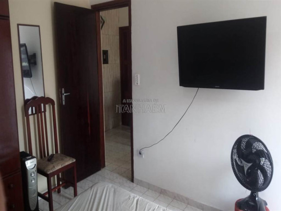 Imagem Apartamento com 1 Quarto à Venda, 60 m² em Aviação - Itanhaem Imagem Apartamento com 1 Quarto à Venda, 60 m² em Aviação - Itanhaem
