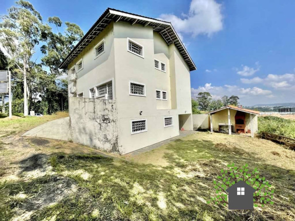 Imagem Casa à Venda, 1 m² em Granja Viana Ii - Cotia