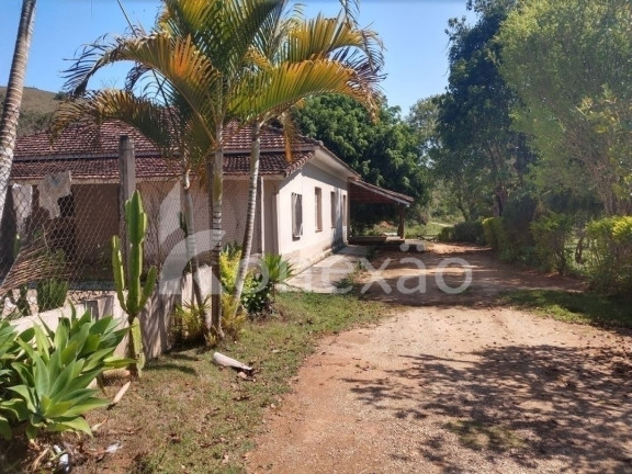 Imagem Fazenda à Venda, 100 m² em Monte Belo - Taubaté Imagem Fazenda à Venda, 100 m² em Monte Belo - Taubaté