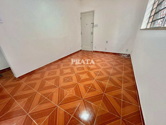 Imagem Apartamento com 2 Quartos à Venda, 77 m² em Embaré - Santos Imagem Apartamento com 2 Quartos à Venda, 77 m² em Embaré - Santos