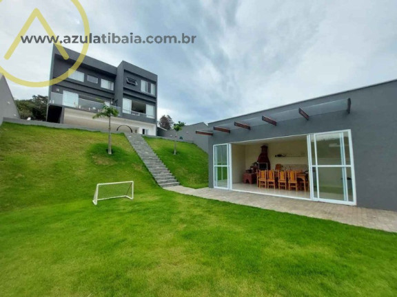 Imagem Casa com 3 Quartos à Venda, 380 m² em Jardim Centenário - Atibaia Imagem Casa com 3 Quartos à Venda, 380 m² em Jardim Centenário - Atibaia