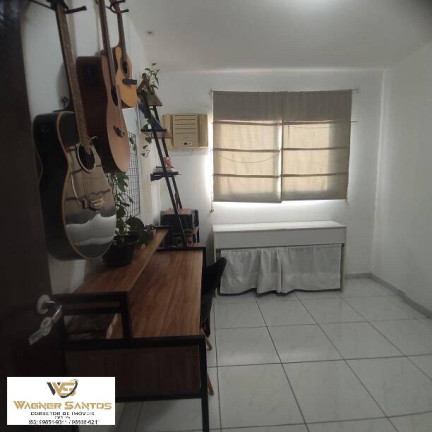 Imagem Apartamento com 2 Quartos à Venda, 57 m² em Jaguaribe - João Pessoa