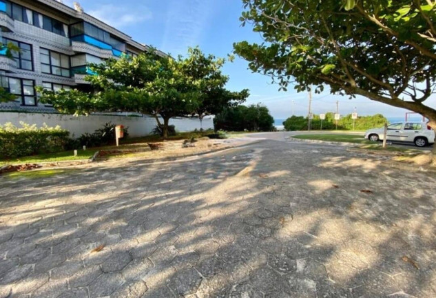 Imagem Apartamento com 1 Quarto à Venda, 51 m² em Praia Brava - Florianópolis