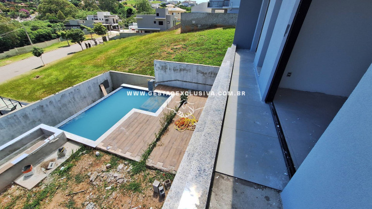 Casa com 4 Quartos à Venda, 384 m² em San Giovanni - Itatiba