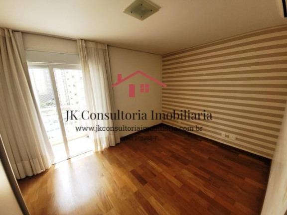Imagem Apartamento com 2 Quartos à Venda, 105 m² em Brooklin - São Paulo Imagem Apartamento com 2 Quartos à Venda, 105 m² em Brooklin - São Paulo