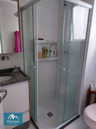 Imagem Apartamento com 3 Quartos à Venda, 75 m² em Picanço - Guarulhos