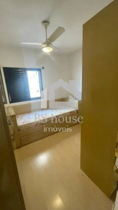 Imagem Apartamento com 3 Quartos à Venda, 97 m² em Campestre - Santo André