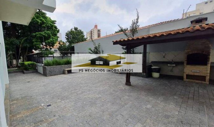 Imagem Apartamento com 2 Quartos à Venda, 60 m² em Vila Da Saúde - São Paulo Imagem Apartamento com 2 Quartos à Venda, 60 m² em Vila Da Saúde - São Paulo