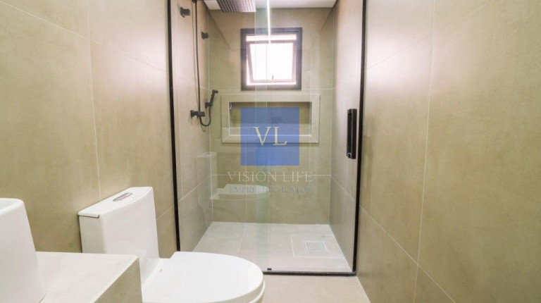 Imagem Casa com 4 Quartos à Venda, 190 m² em Santa Cândida - Curitiba