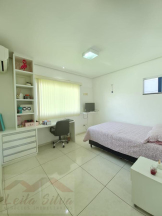 Imagem Casa de Condomínio com 4 Quartos à Venda, em Piçarreira - Teresina Imagem Casa de Condomínio com 4 Quartos à Venda, em Piçarreira - Teresina