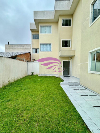 Imagem Imóvel com 3 Quartos à Venda, 49 m² em Parque Da Fonte - São José Dos Pinhais Imagem Imóvel com 3 Quartos à Venda, 49 m² em Parque Da Fonte - São José Dos Pinhais