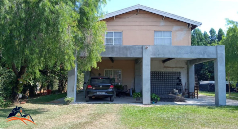 Imagem Chácara com 3 Quartos à Venda, 464 m² em Pires - Limeira
