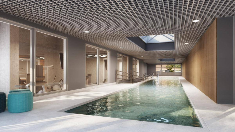 Imagem Apartamento com 4 Quartos à Venda, 197 m² em Paraíso - São Paulo