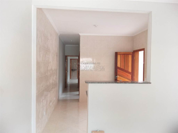 Imagem Casa com 2 Quartos à Venda, 75 m² em Vera Cruz - Itanhaem Imagem Casa com 2 Quartos à Venda, 75 m² em Vera Cruz - Itanhaem