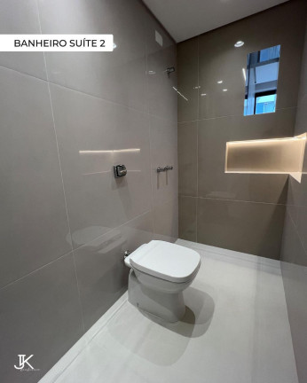 Imagem Apartamento com 3 Quartos à Venda, 193 m² em água Verde - Curitiba