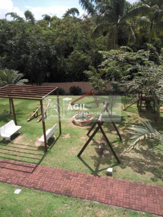 Imagem Apartamento com 3 Quartos à Venda, 66 m² em Jardim Califórnia - Jacareí