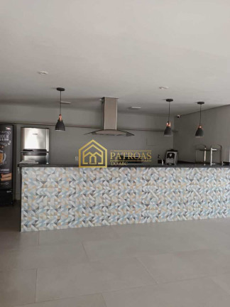 Imagem Apartamento com 3 Quartos à Venda, 65 m² em Baeta Neves - São Bernardo Do Campo Imagem Apartamento com 3 Quartos à Venda, 65 m² em Baeta Neves - São Bernardo Do Campo