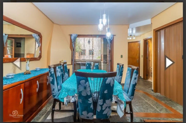 Imagem Imóvel com 3 Quartos à Venda, 128 m² em Petrópolis - Porto Alegre