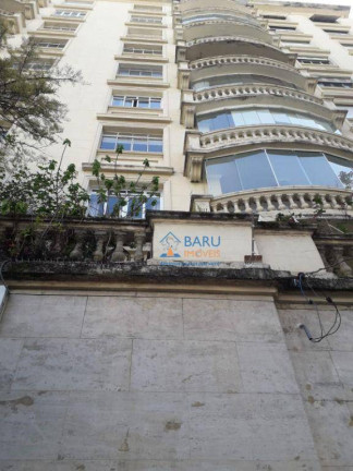 Imagem Apartamento com 3 Quartos à Venda, 232 m² em Santa Cecília - São Paulo Imagem Apartamento com 3 Quartos à Venda, 232 m² em Santa Cecília - São Paulo