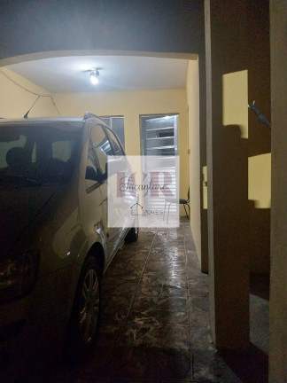 Imagem Casa com 2 Quartos à Venda, 150 m² em Conjunto Habitacional Jardim Serrano - Votorantim