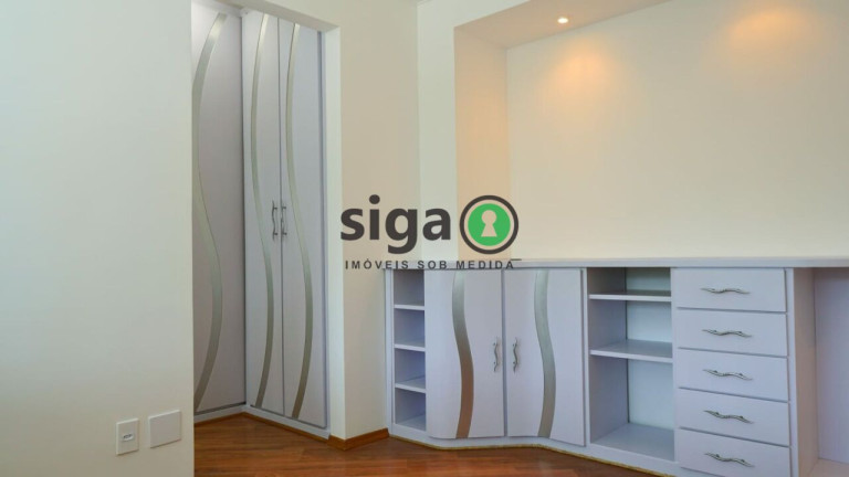 Imagem Apartamento com 1 Quarto à Venda ou Locação, 61 m² em Panamby - São Paulo Imagem Apartamento com 1 Quarto à Venda ou Locação, 61 m² em Panamby - São Paulo