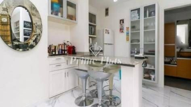 Imagem Apartamento com 1 Quarto à Venda, 35 m² em Jardim Paulista - São Paulo Imagem Apartamento com 1 Quarto à Venda, 35 m² em Jardim Paulista - São Paulo
