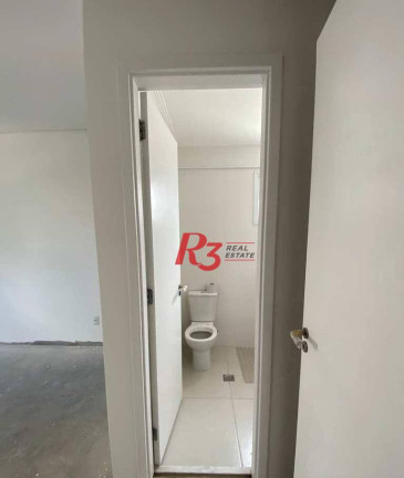 Imagem Apartamento com 2 Quartos à Venda, 69 m² em Boqueirão - Santos Imagem Apartamento com 2 Quartos à Venda, 69 m² em Boqueirão - Santos