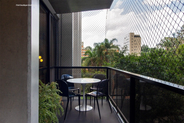 Imagem Apartamento com 4 Quartos à Venda, 605 m² em Vila Nova Conceição - São Paulo