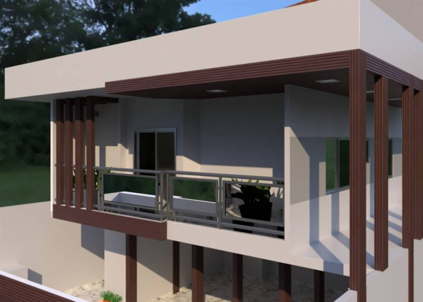 Imagem Casa de Condomínio com 2 Quartos à Venda, 73 m² em Balneario Japura - Praia Grande Imagem Casa de Condomínio com 2 Quartos à Venda, 73 m² em Balneario Japura - Praia Grande
