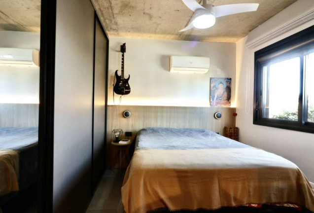 Imagem Apartamento com 1 Quarto à Venda, 44 m² em Menino Deus - Porto Alegre Imagem Apartamento com 1 Quarto à Venda, 44 m² em Menino Deus - Porto Alegre