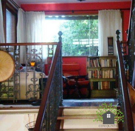 Imagem Casa com 3 Quartos à Venda, 680 m² em Granja Viana Ii - Cotia
