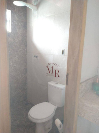 Imagem Casa com 3 Quartos à Venda, 135 m² em Centro - Tanabi