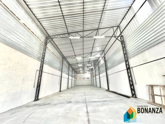Imagem Galpão para Alugar, 420 m² em Jangurussu - Fortaleza