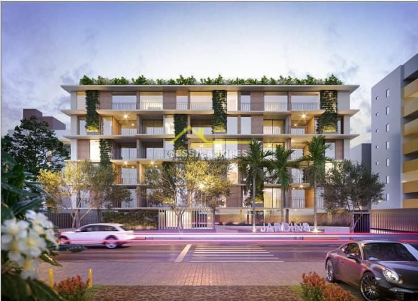 Imagem Apartamento com 3 Quartos à Venda, 88 m² em Jardim Oceania - João Pessoa Imagem Apartamento com 3 Quartos à Venda, 88 m² em Jardim Oceania - João Pessoa