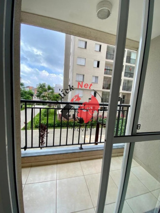 Imagem Apartamento com 2 Quartos à Venda, 55 m² em Conceição - Diadema