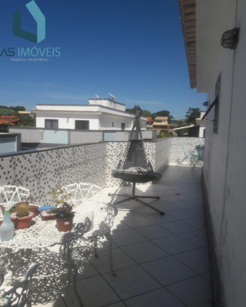 Imagem Cobertura com 3 Quartos à Venda, 80 m² em Balneário São Pedro - São Pedro Da Aldeia