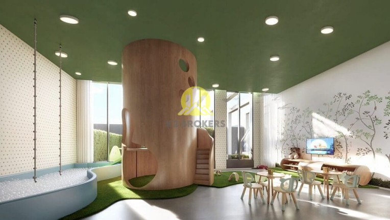 Imagem Apartamento com 3 Quartos à Venda, 366 m² em Itaim Bibi - São Paulo Imagem Apartamento com 3 Quartos à Venda, 366 m² em Itaim Bibi - São Paulo
