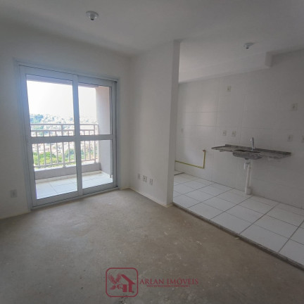Imagem Apartamento com 2 Quartos à Venda, 46 m² em Vila Bazu - Franco Da Rocha Imagem Apartamento com 2 Quartos à Venda, 46 m² em Vila Bazu - Franco Da Rocha